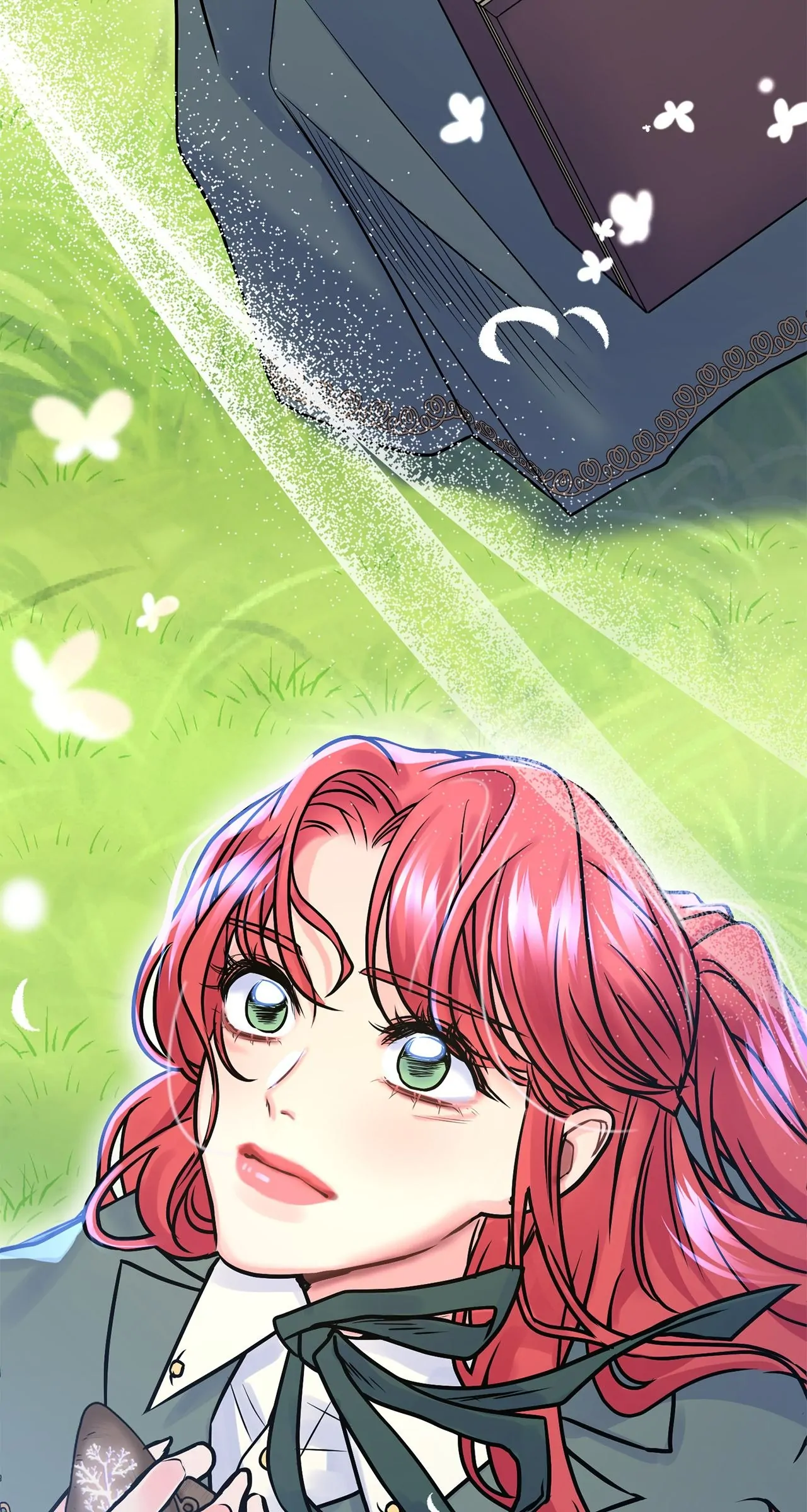 Holding You Captive Chapter 79 - page 7