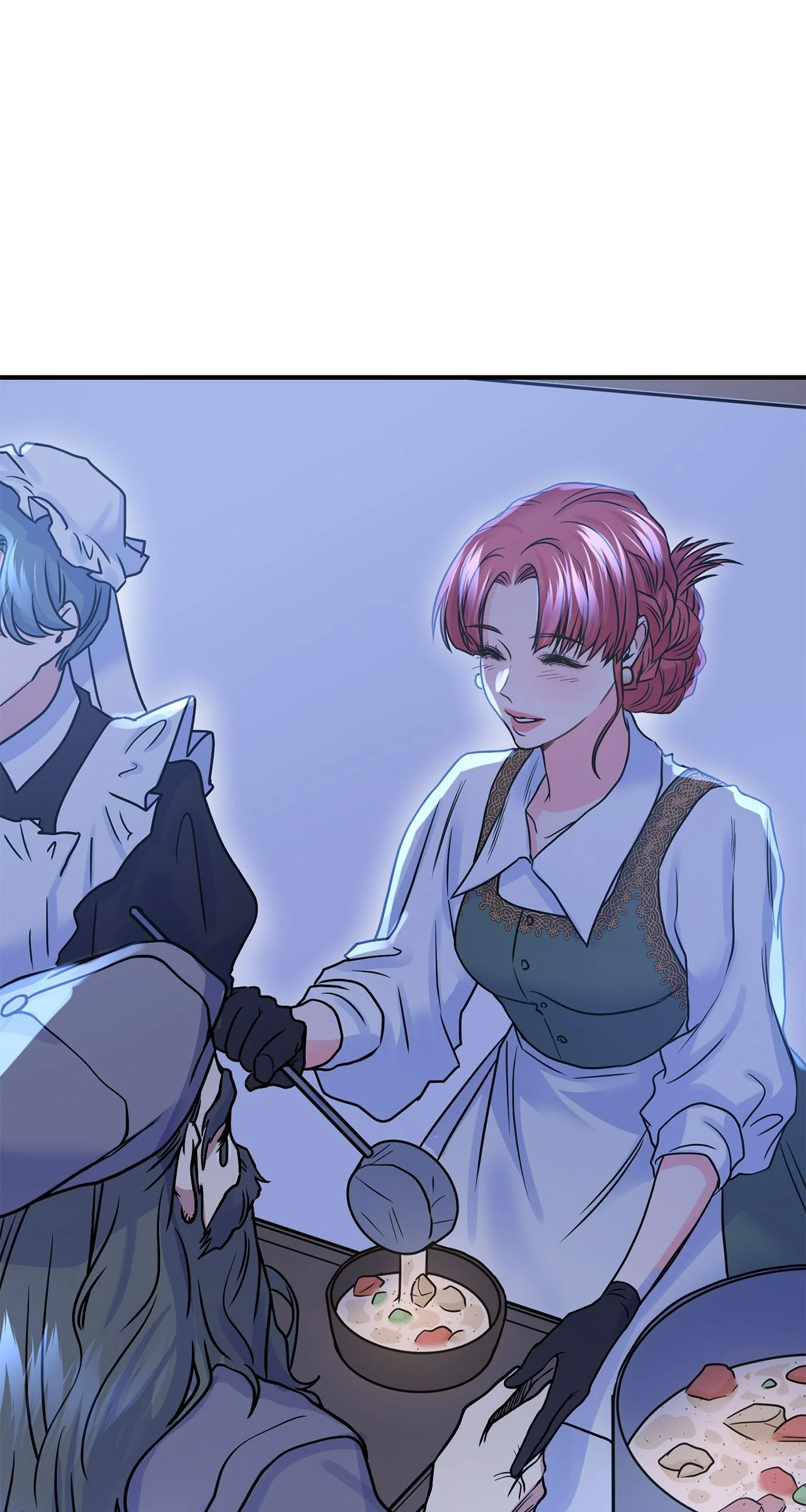 Holding You Captive Chapter 79 - page 83