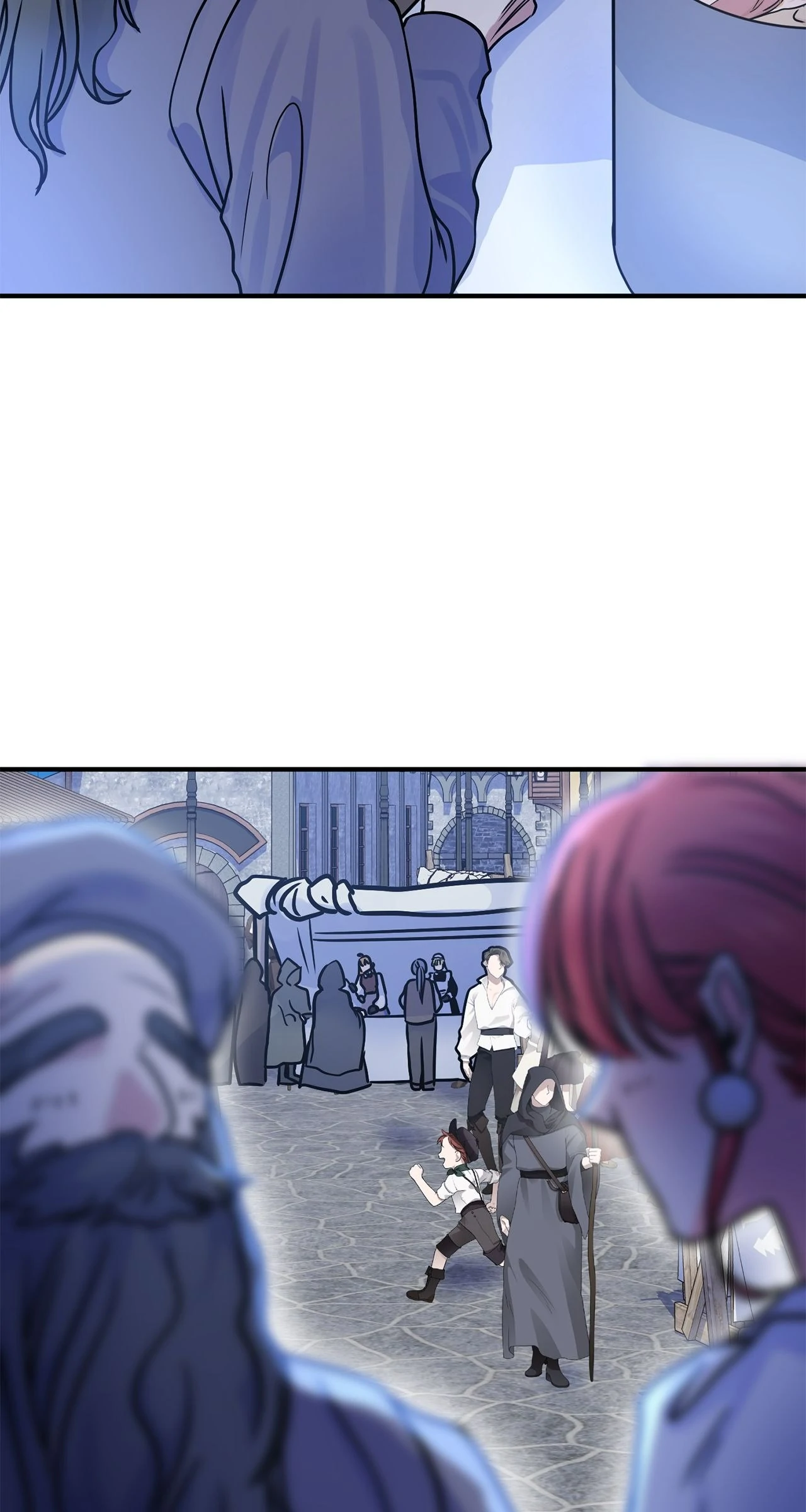 Holding You Captive Chapter 79 - page 84