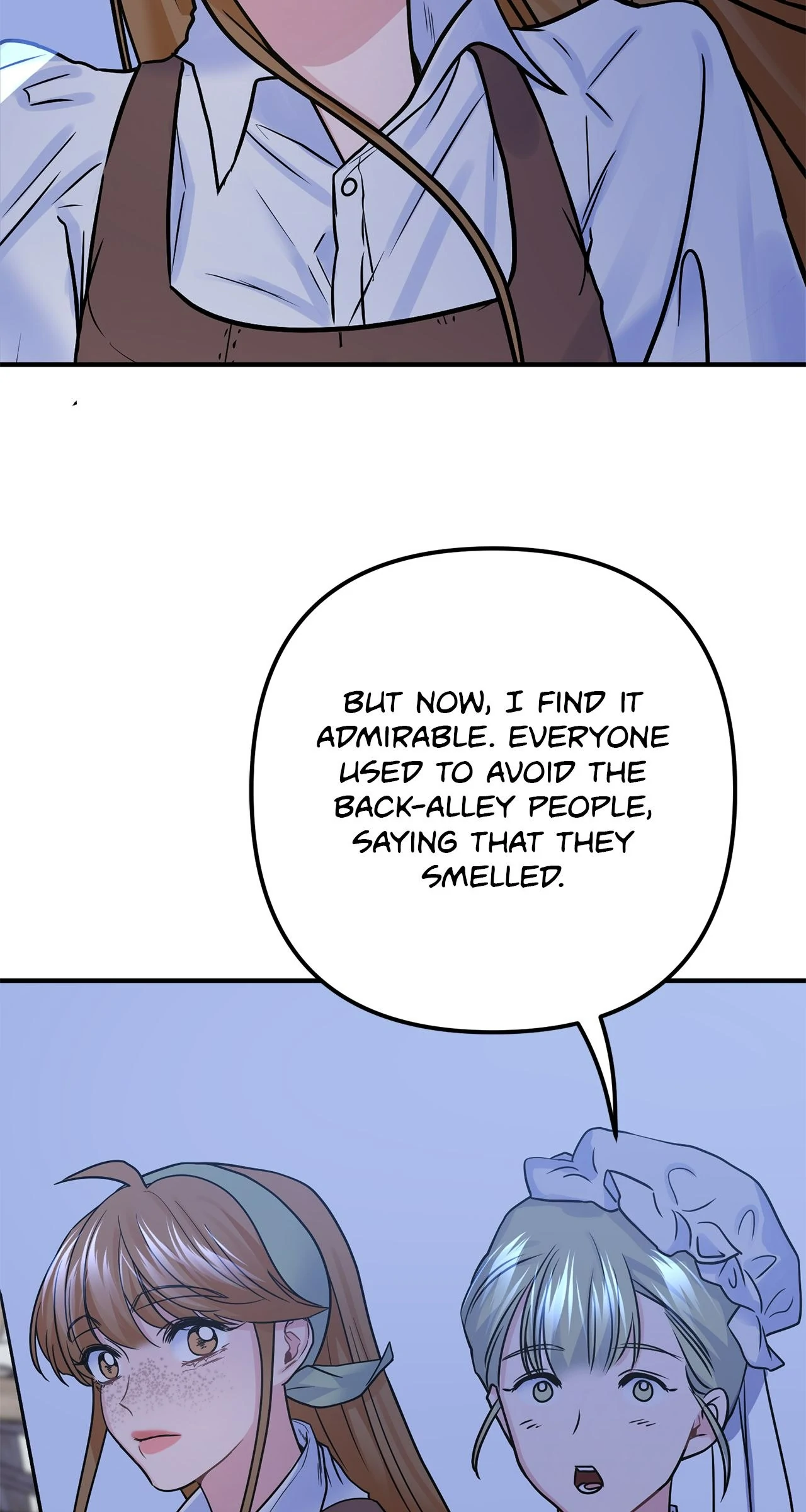 Holding You Captive Chapter 79 - page 86