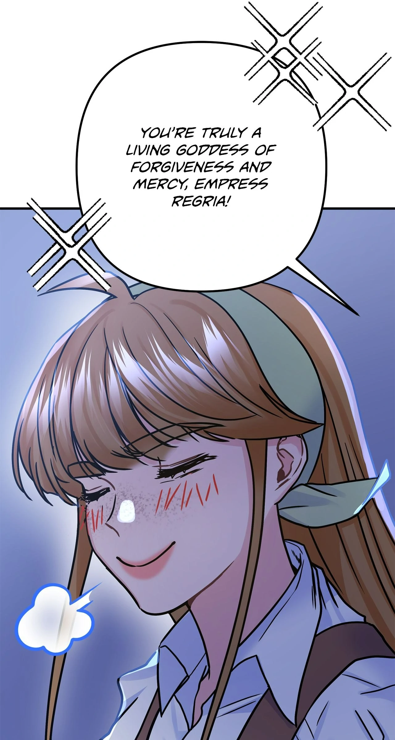 Holding You Captive Chapter 79 - page 88