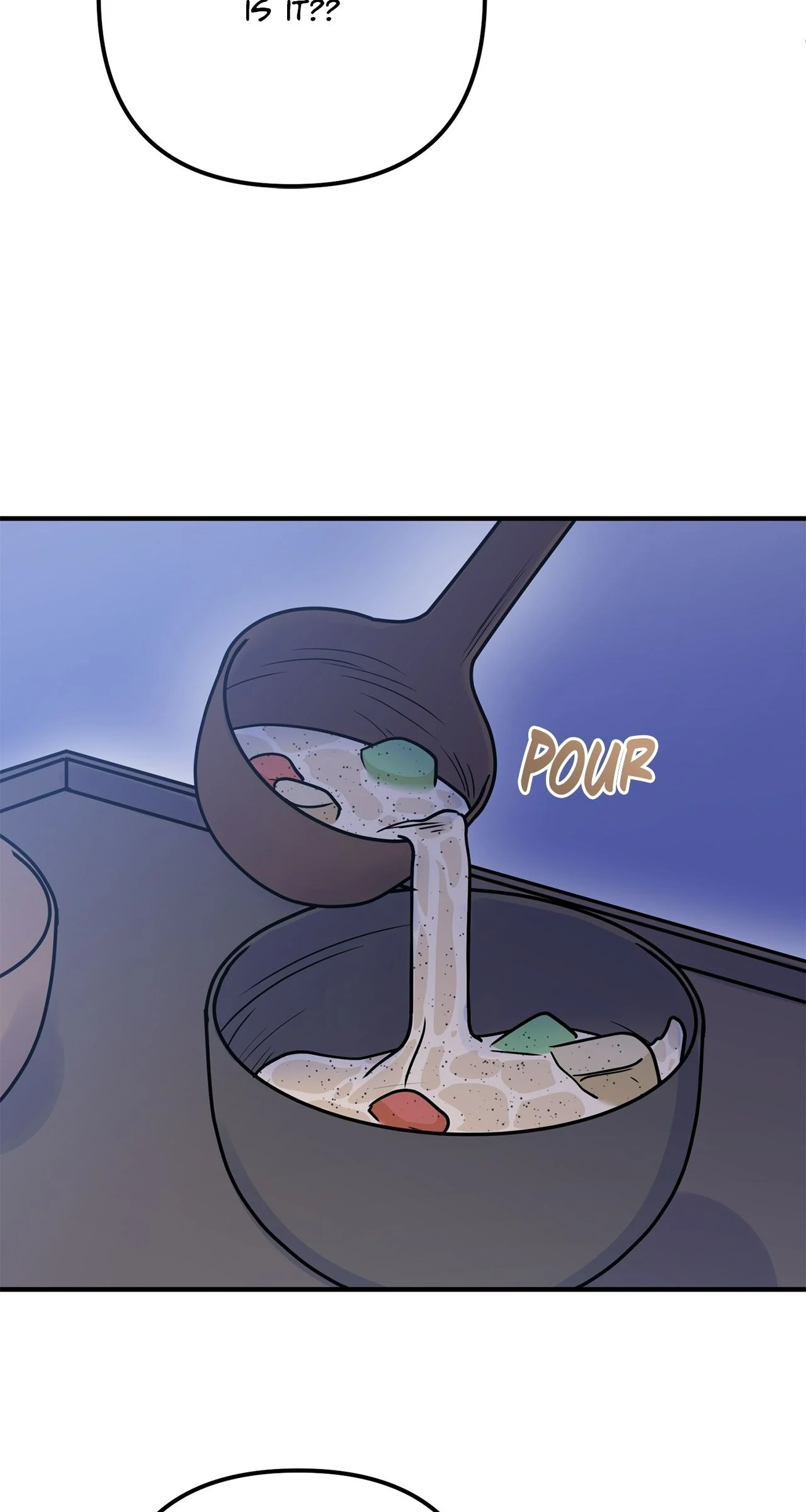 Holding You Captive Chapter 79 - page 91