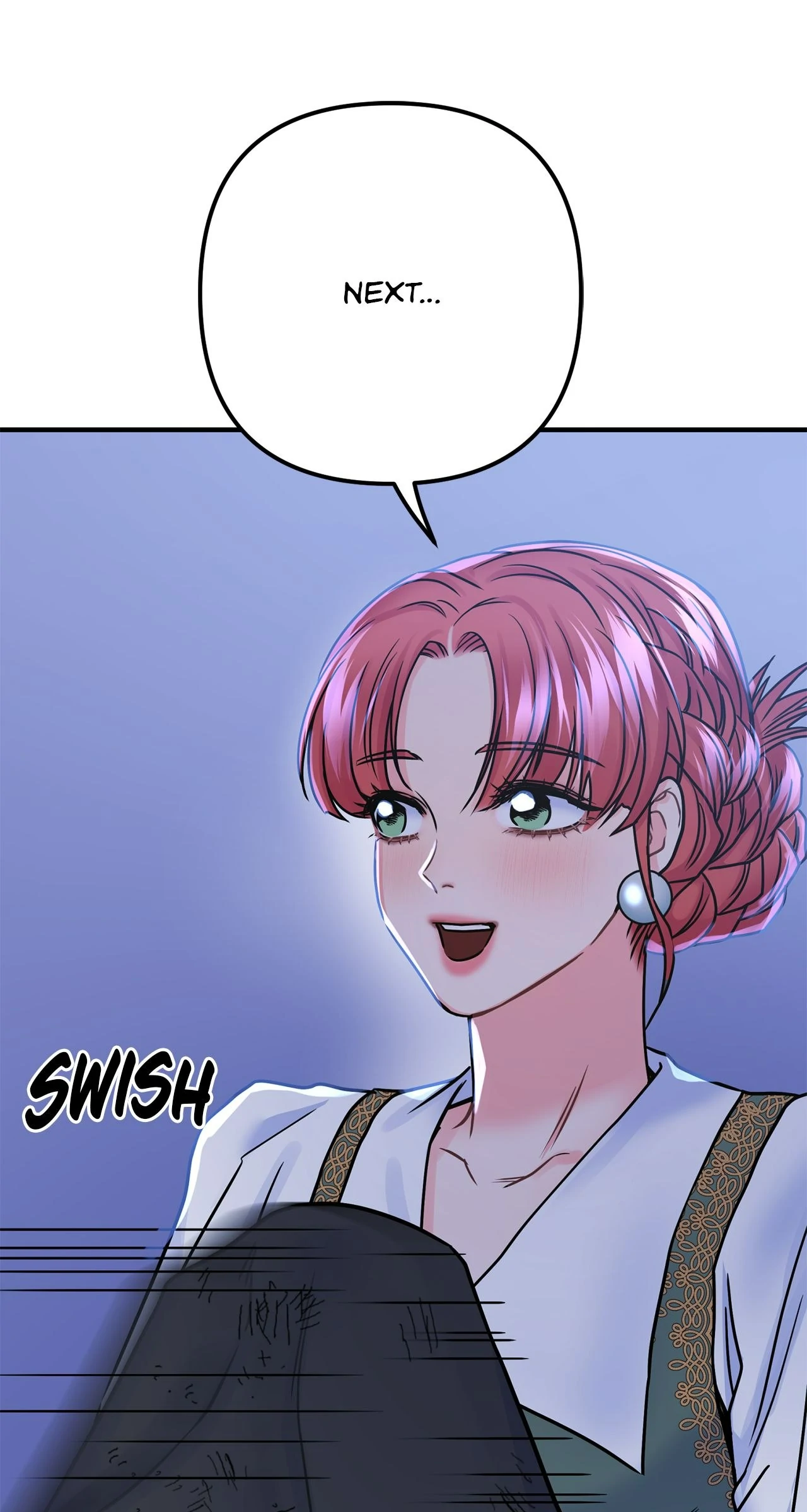 Holding You Captive Chapter 79 - page 94