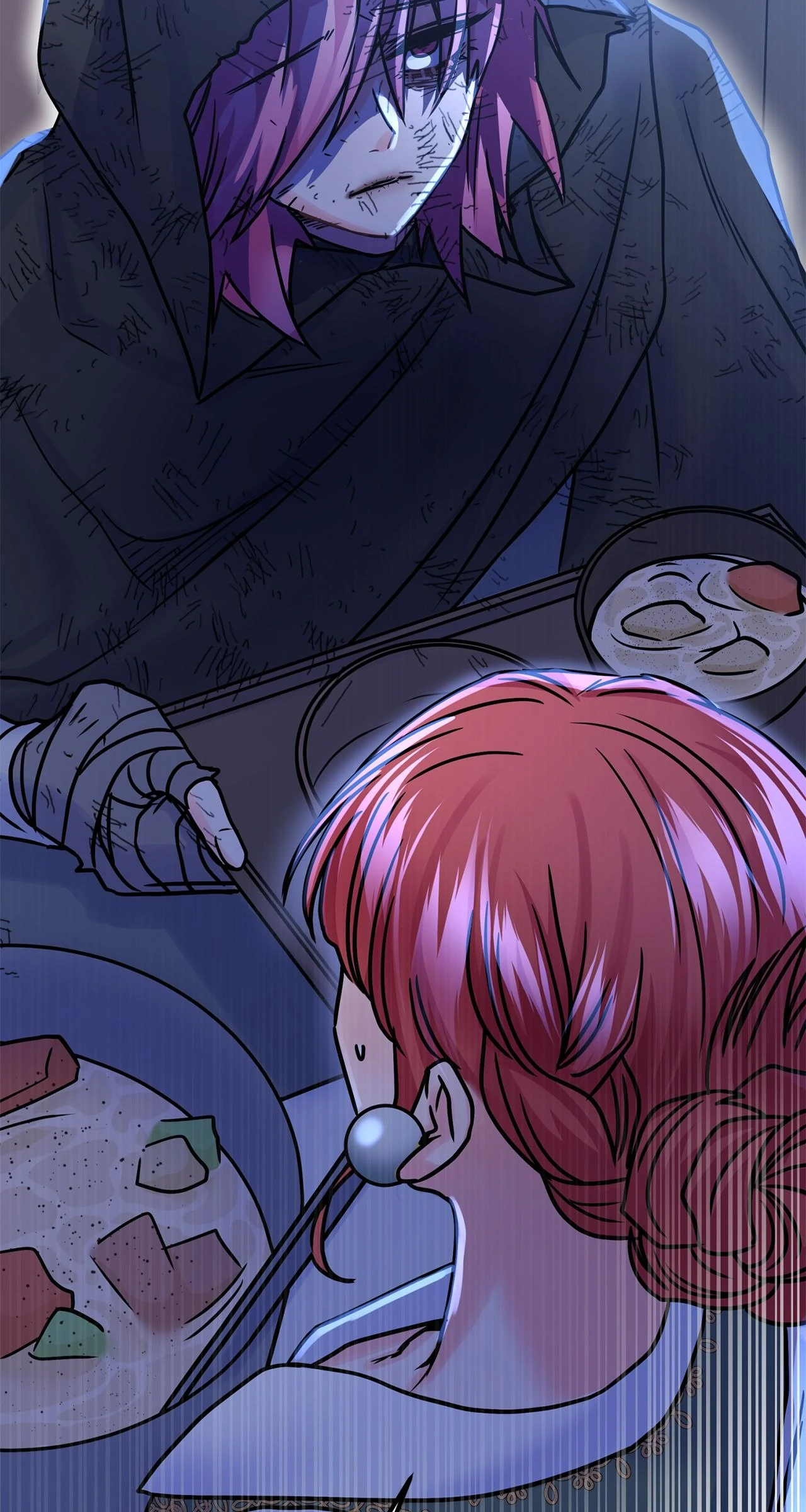 Holding You Captive Chapter 79 - page 96