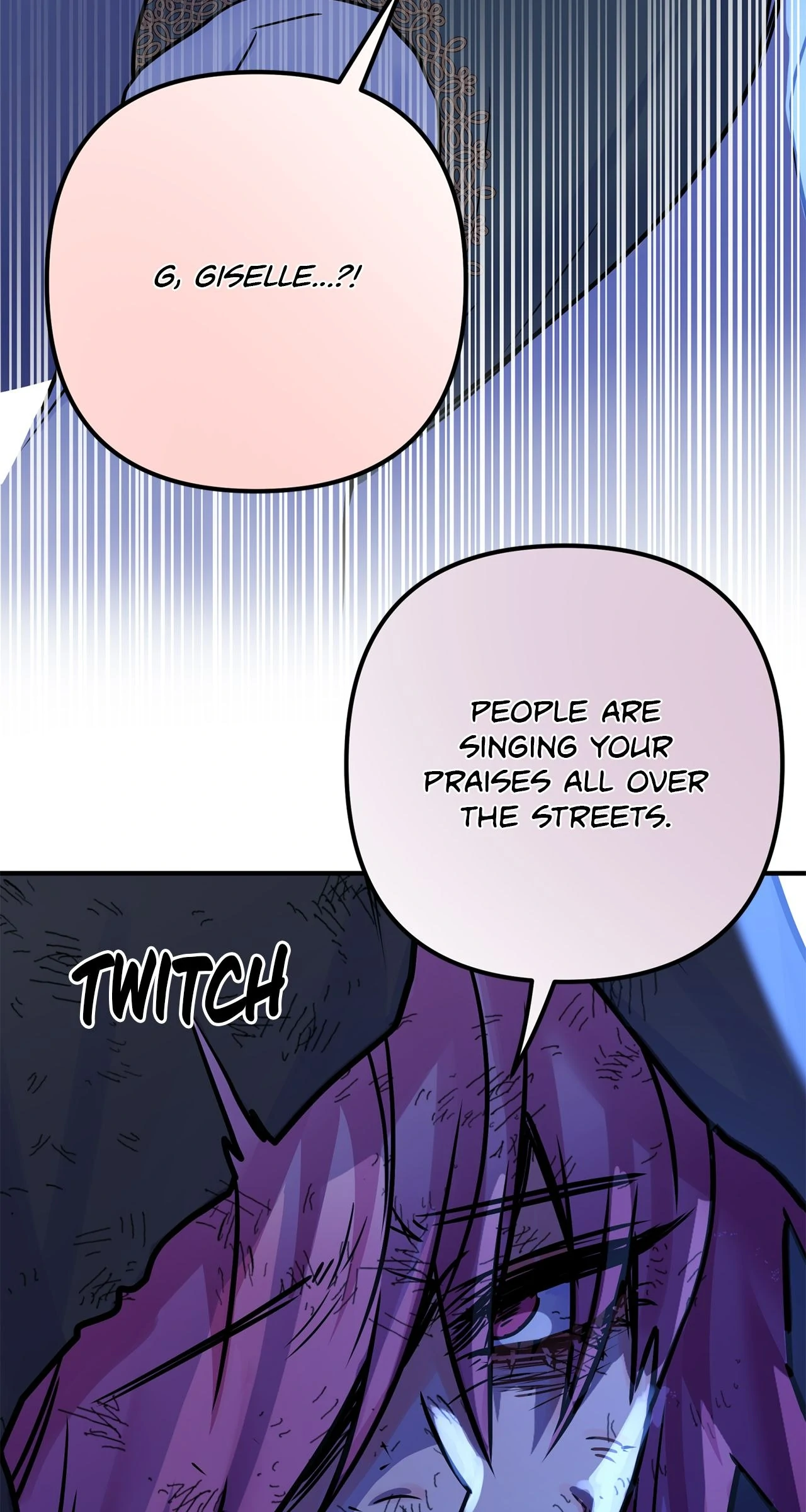 Holding You Captive Chapter 79 - page 97