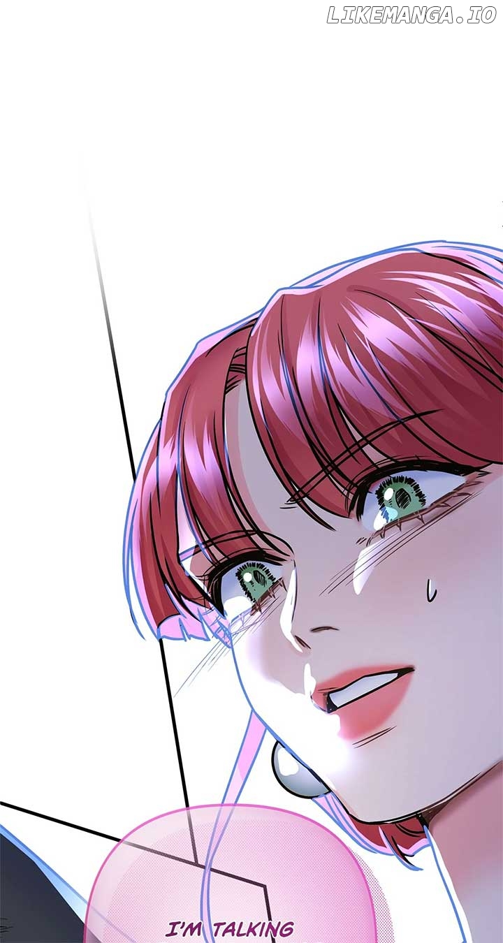 Holding You Captive Chapter 80 - page 1