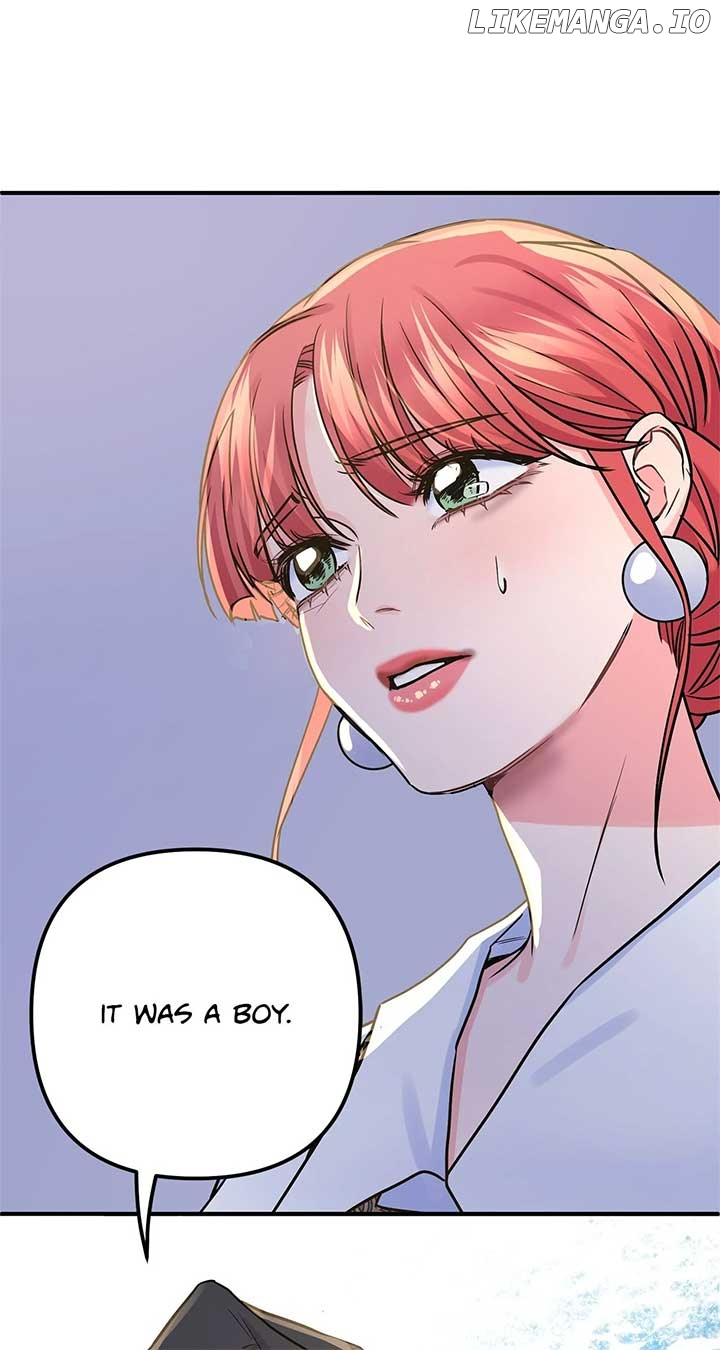 Holding You Captive Chapter 80 - page 10