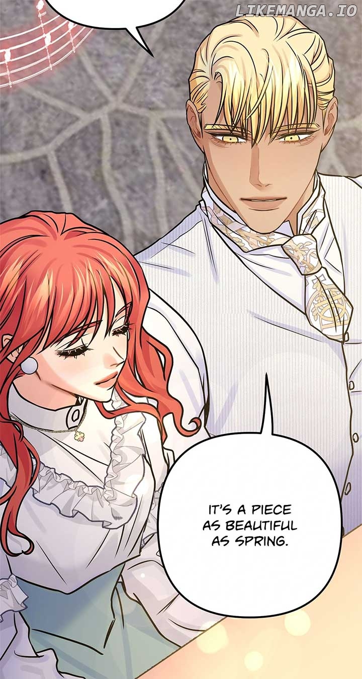 Holding You Captive Chapter 80 - page 100