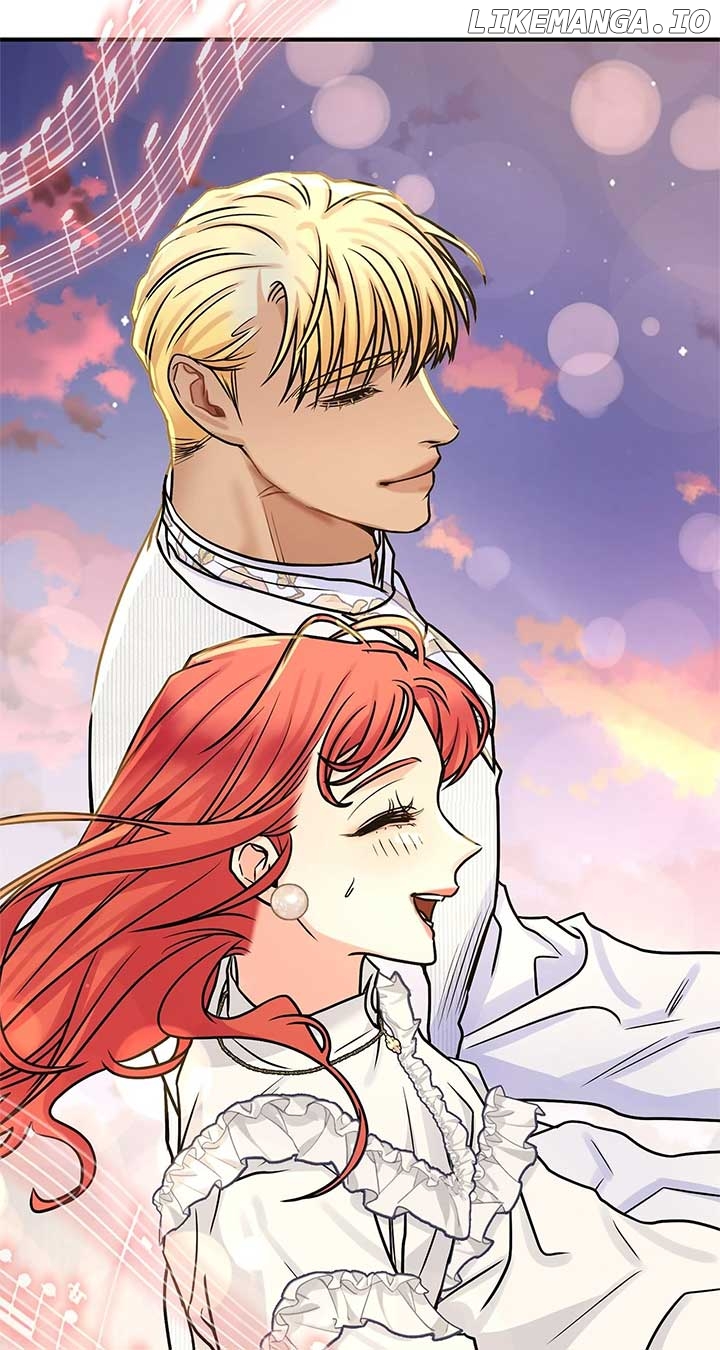 Holding You Captive Chapter 80 - page 103