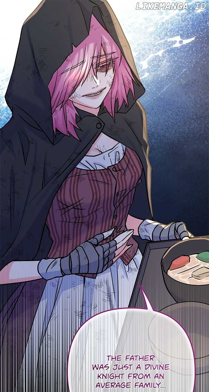 Holding You Captive Chapter 80 - page 11