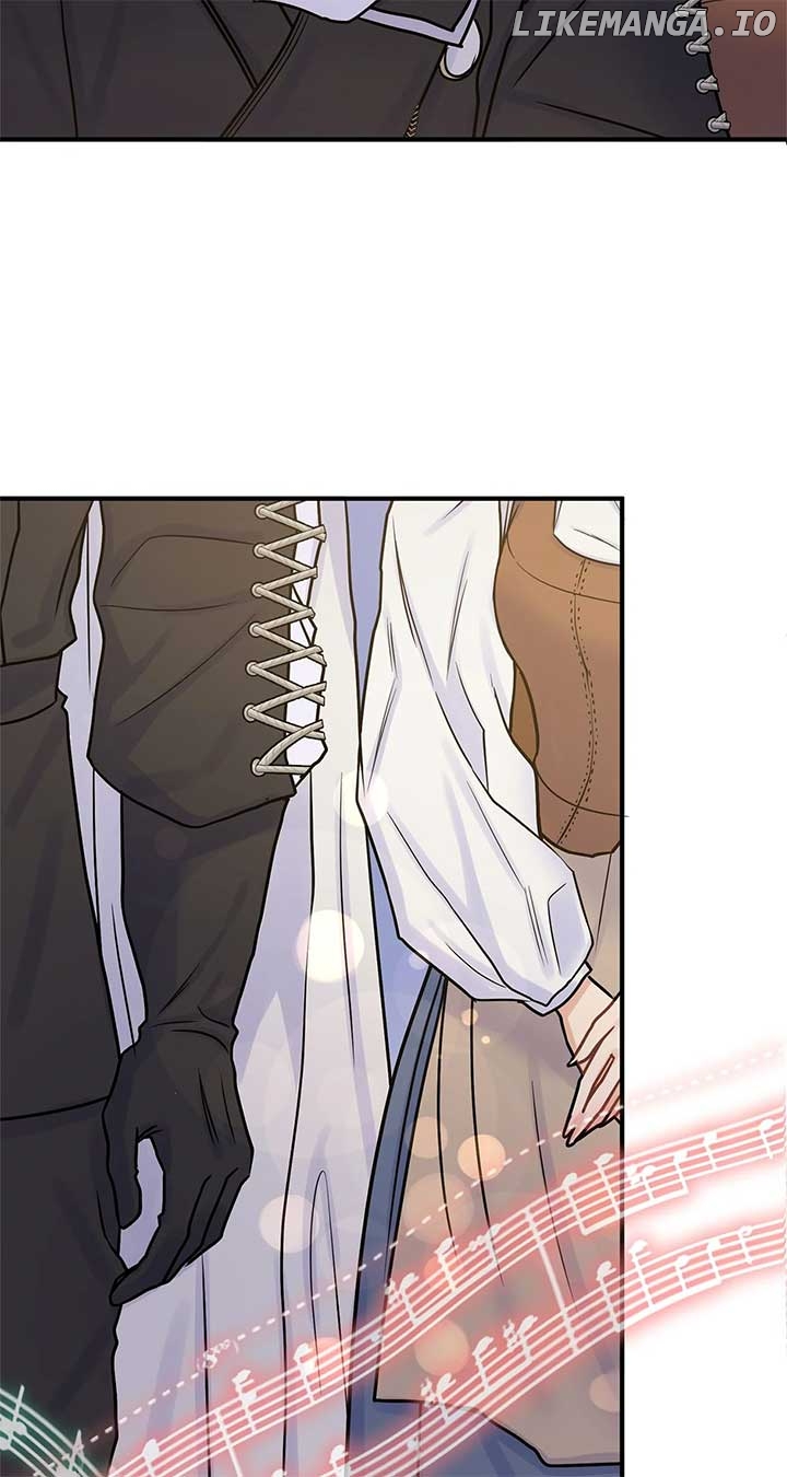 Holding You Captive Chapter 80 - page 110