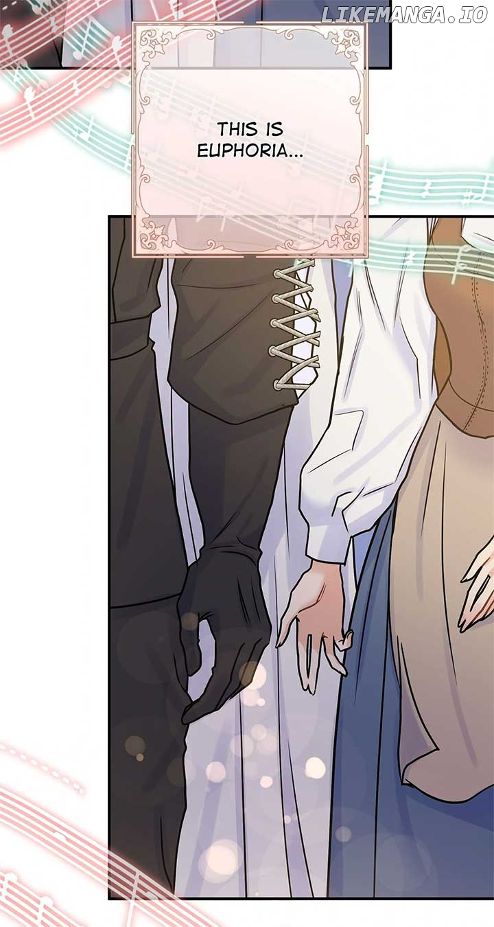 Holding You Captive Chapter 80 - page 111