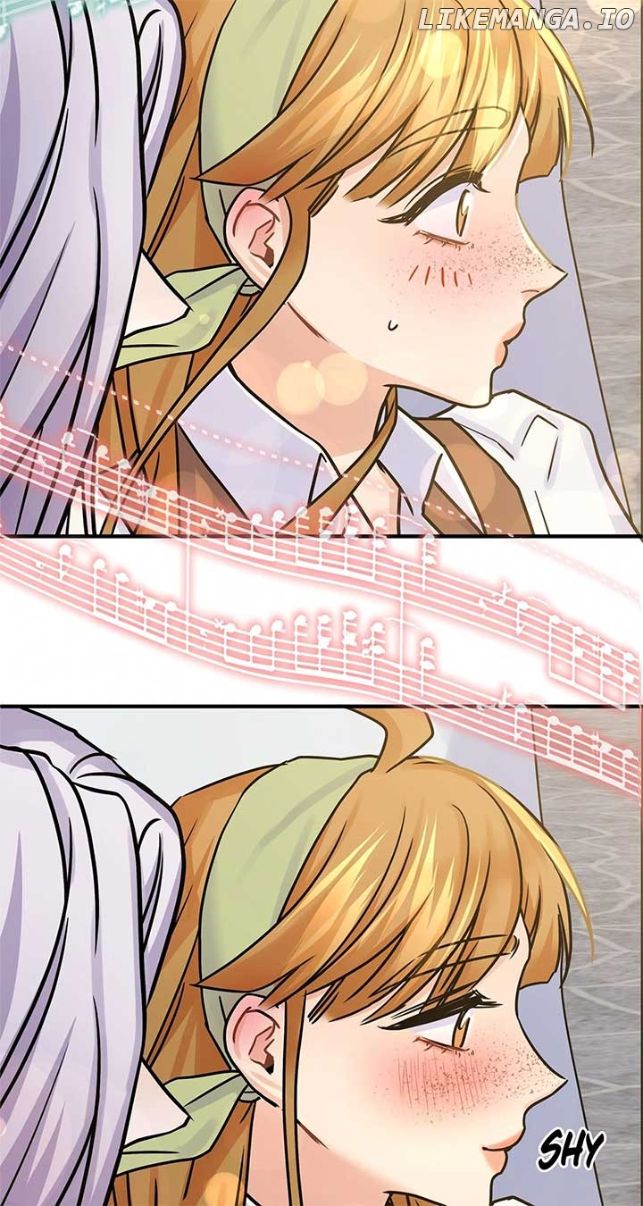 Holding You Captive Chapter 80 - page 116