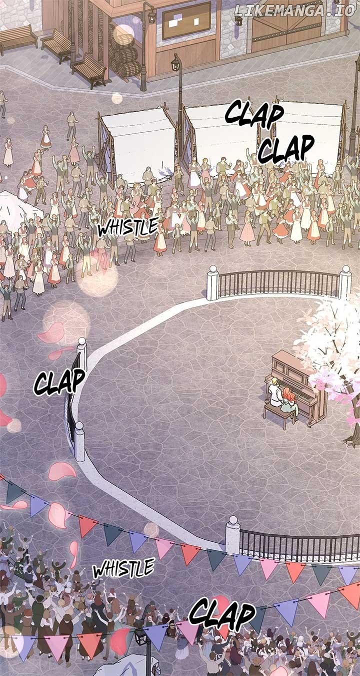 Holding You Captive Chapter 80 - page 121
