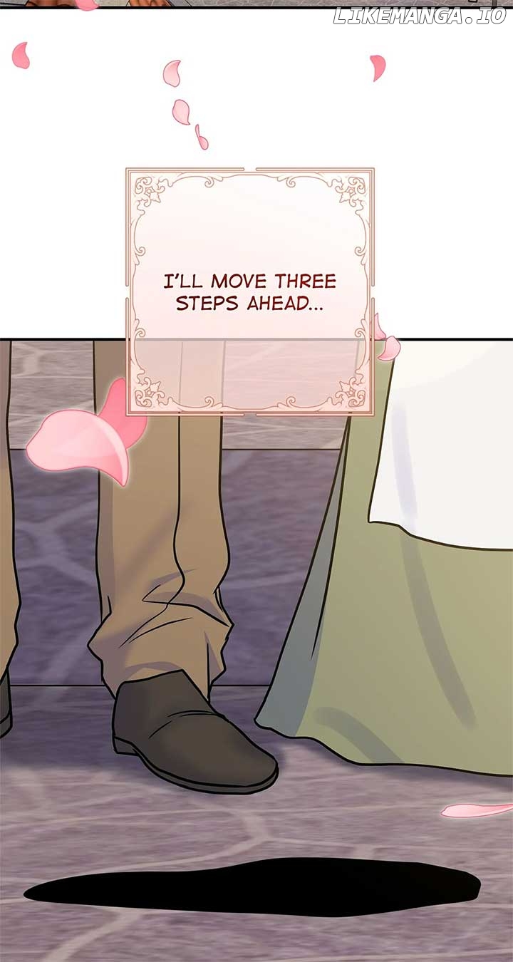 Holding You Captive Chapter 80 - page 128