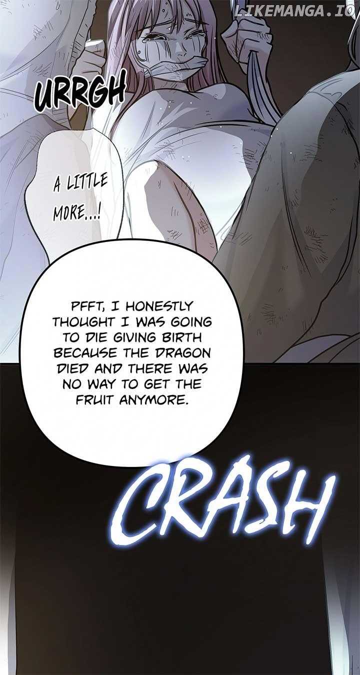 Holding You Captive Chapter 80 - page 13
