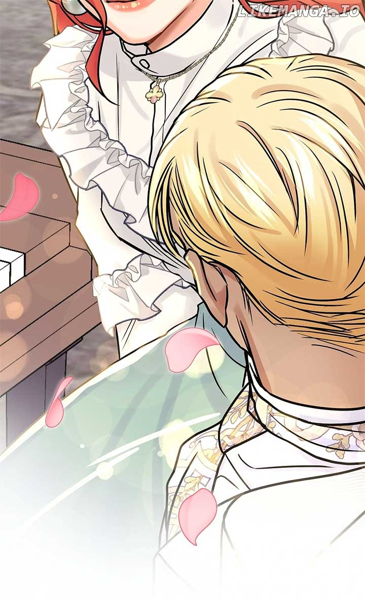 Holding You Captive Chapter 80 - page 131