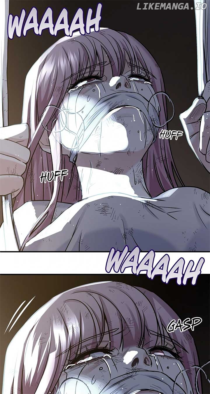 Holding You Captive Chapter 80 - page 14