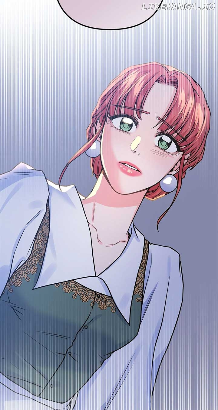 Holding You Captive Chapter 80 - page 19