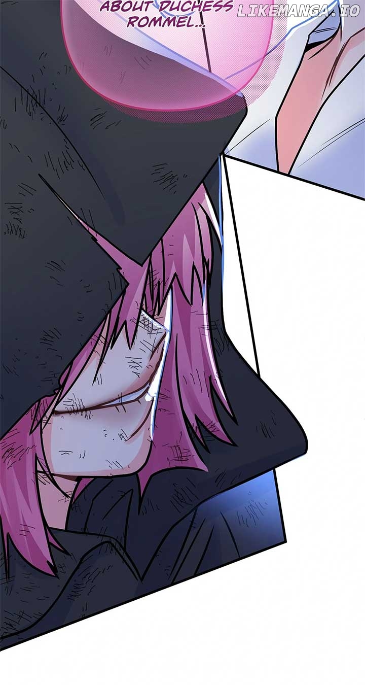 Holding You Captive Chapter 80 - page 2