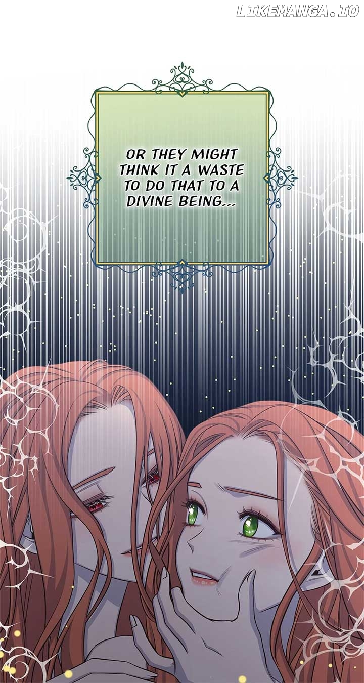 Holding You Captive Chapter 80 - page 21