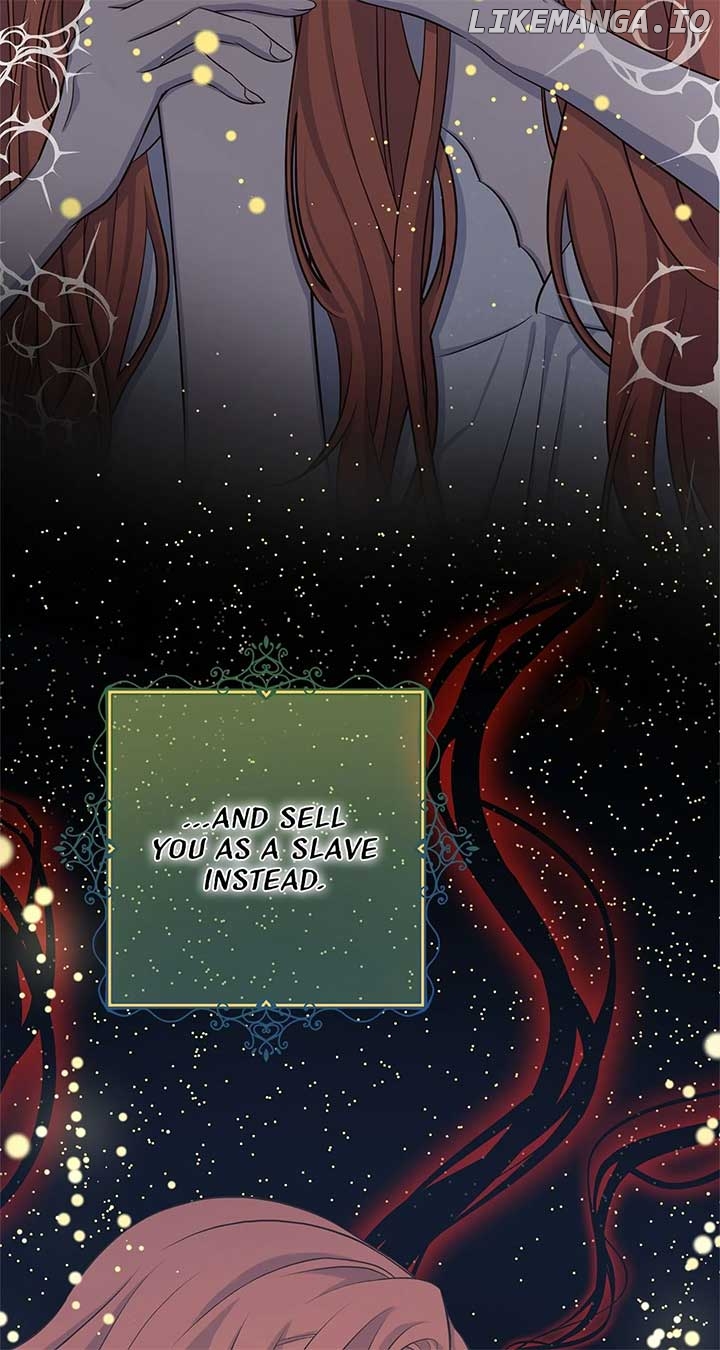 Holding You Captive Chapter 80 - page 22