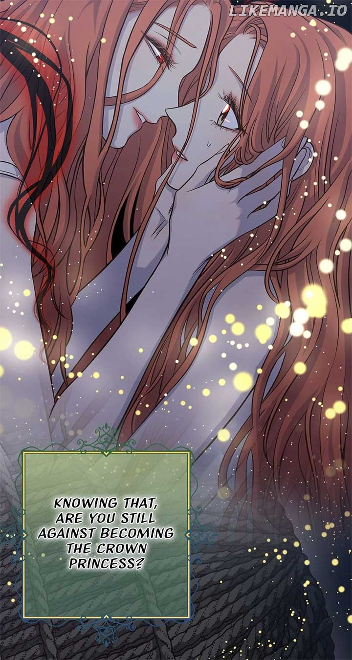 Holding You Captive Chapter 80 - page 23