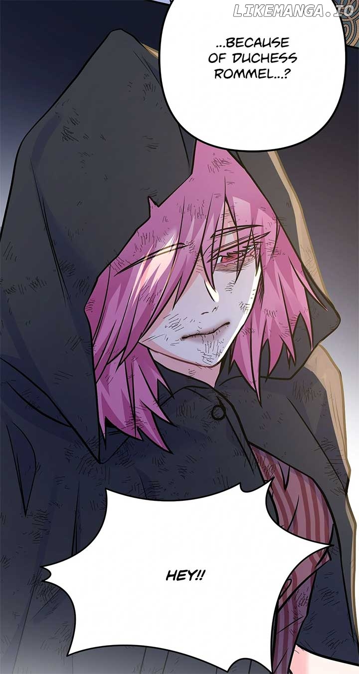 Holding You Captive Chapter 80 - page 27
