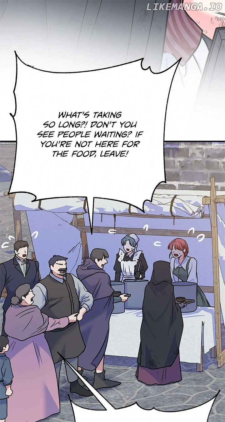 Holding You Captive Chapter 80 - page 28