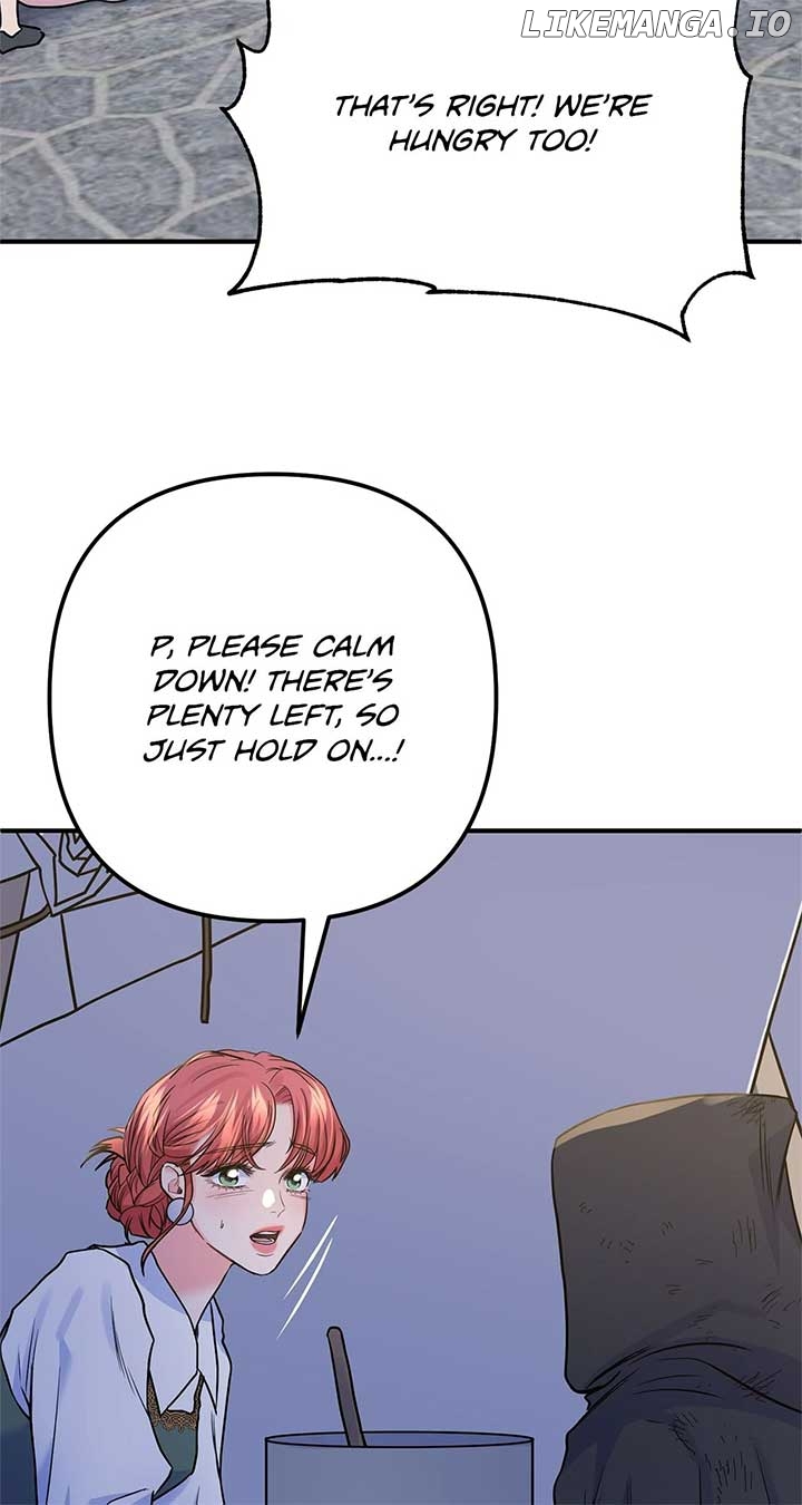 Holding You Captive Chapter 80 - page 29