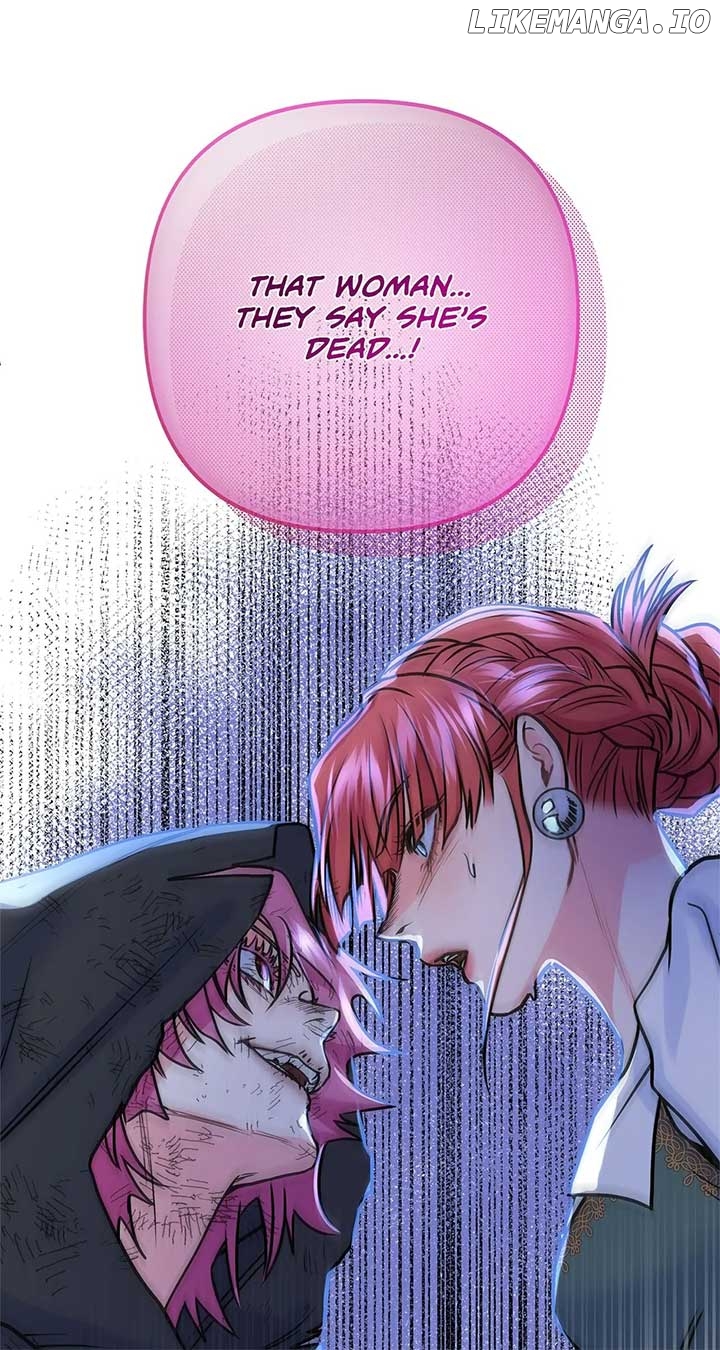 Holding You Captive Chapter 80 - page 3