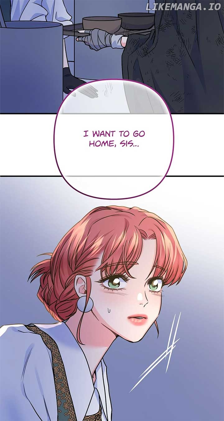 Holding You Captive Chapter 80 - page 30
