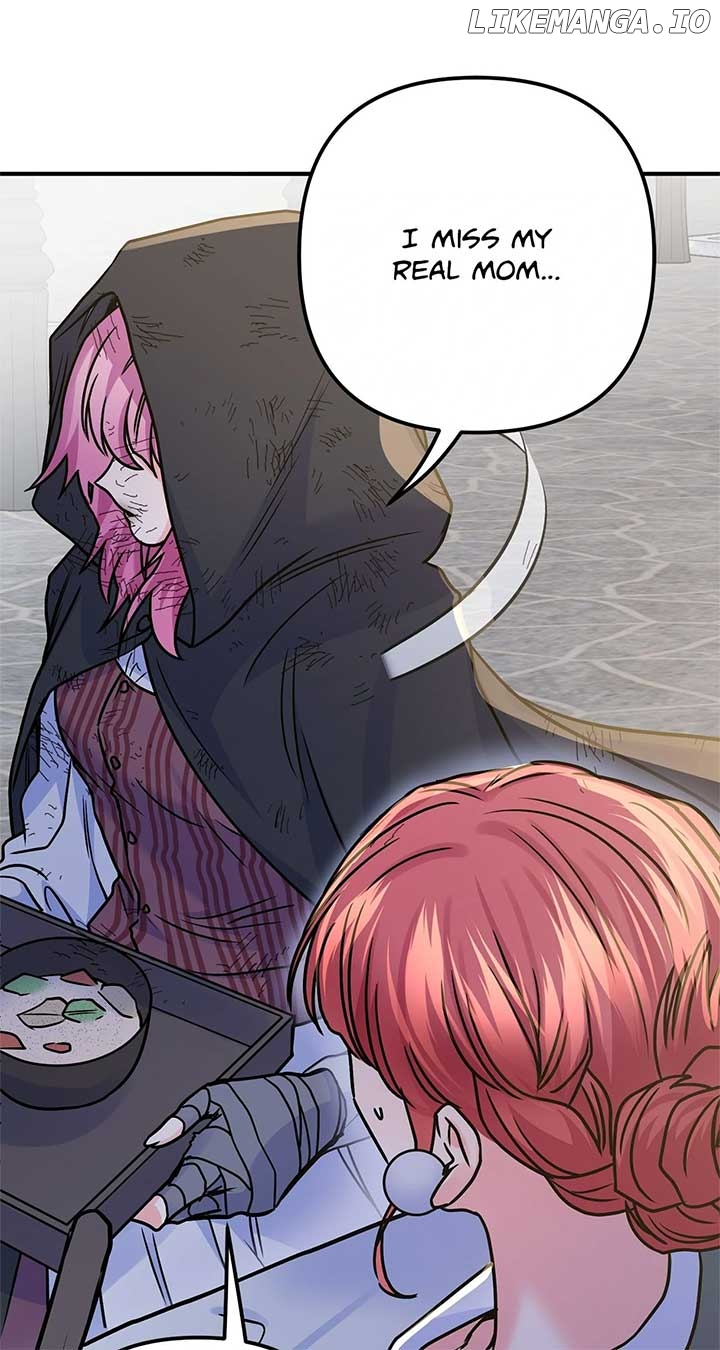 Holding You Captive Chapter 80 - page 32