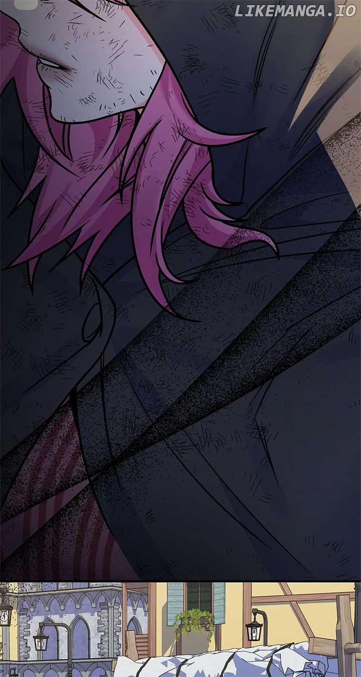 Holding You Captive Chapter 80 - page 34
