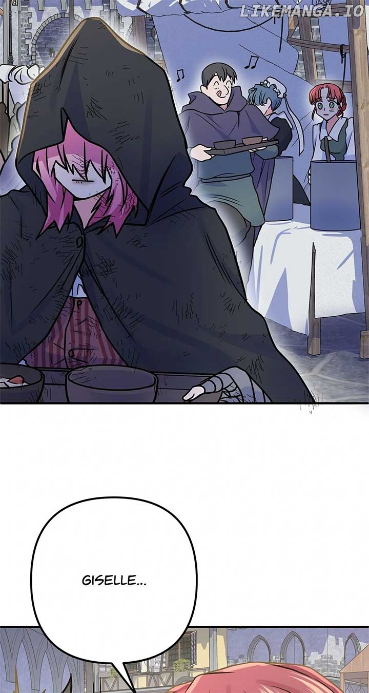 Holding You Captive Chapter 80 - page 35