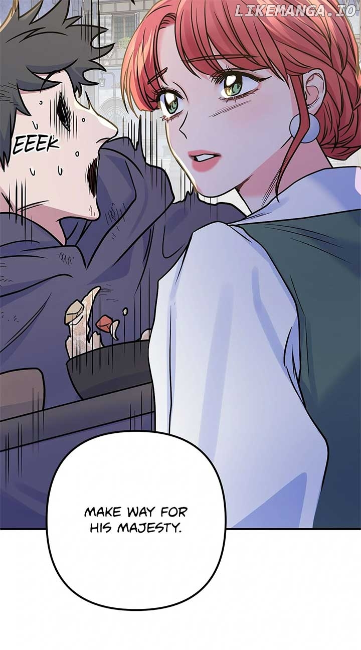 Holding You Captive Chapter 80 - page 36