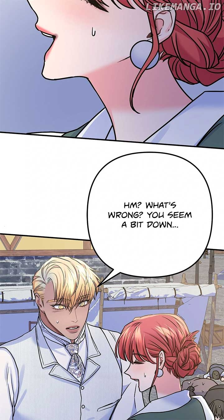 Holding You Captive Chapter 80 - page 39