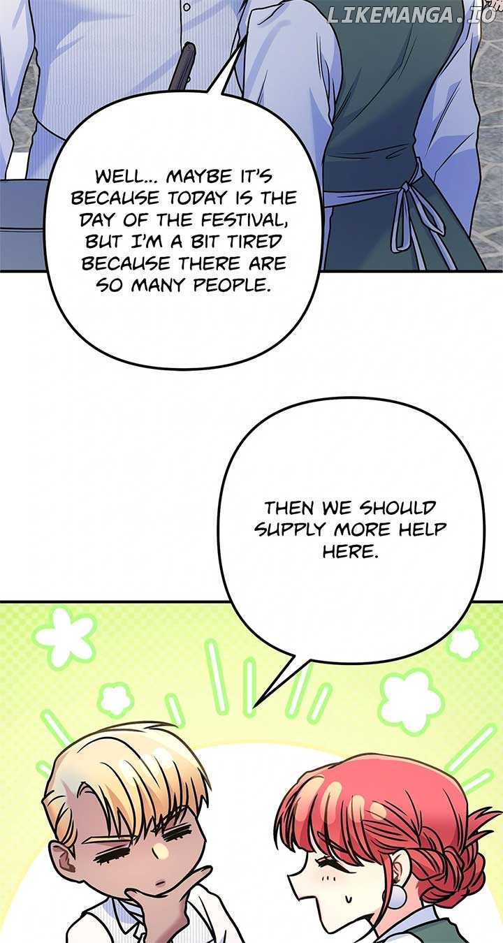 Holding You Captive Chapter 80 - page 40