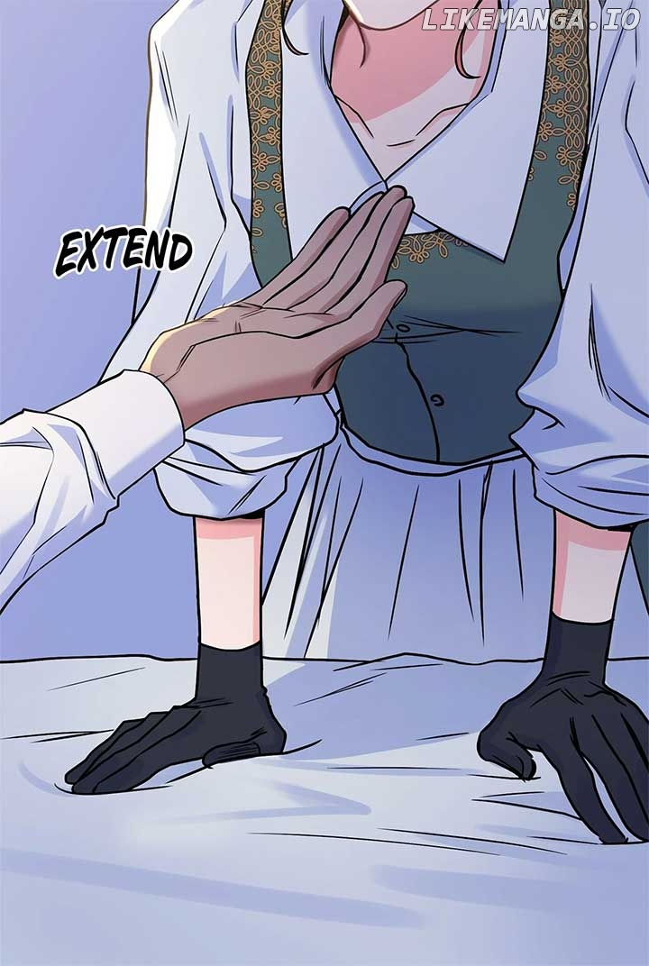 Holding You Captive Chapter 80 - page 42