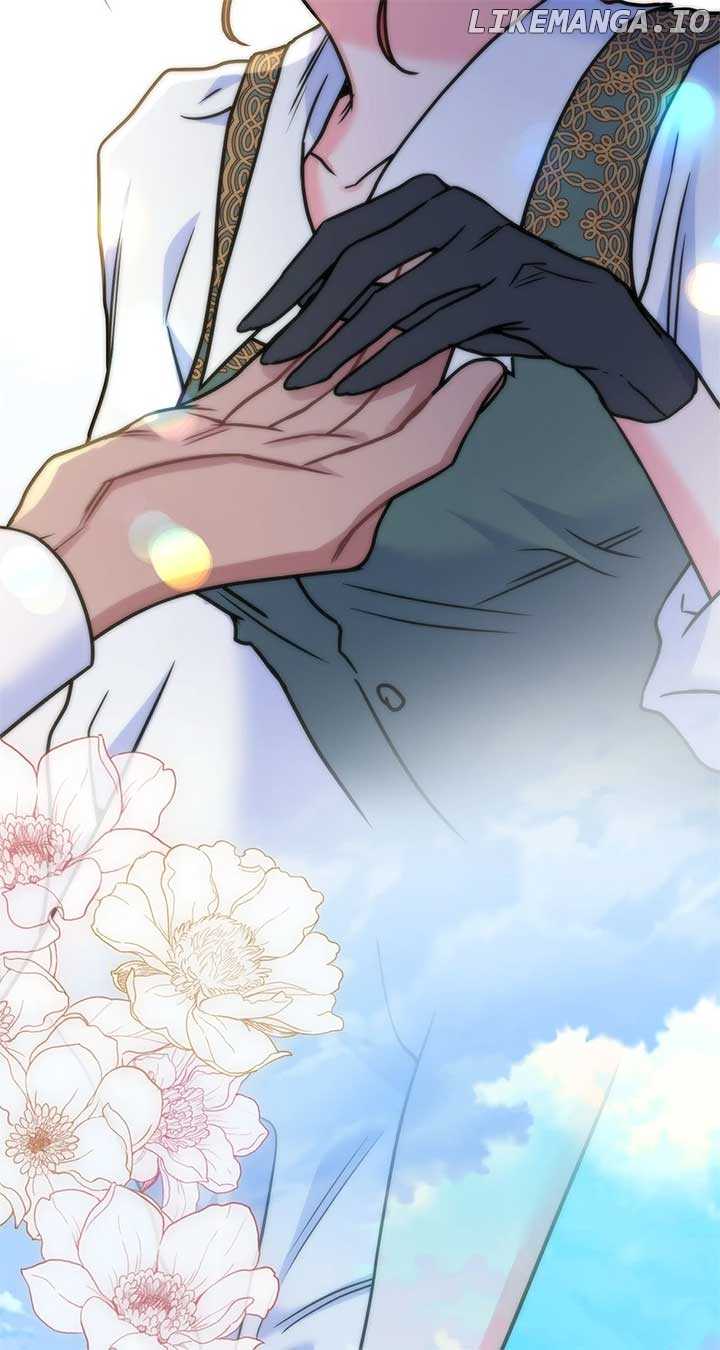 Holding You Captive Chapter 80 - page 45
