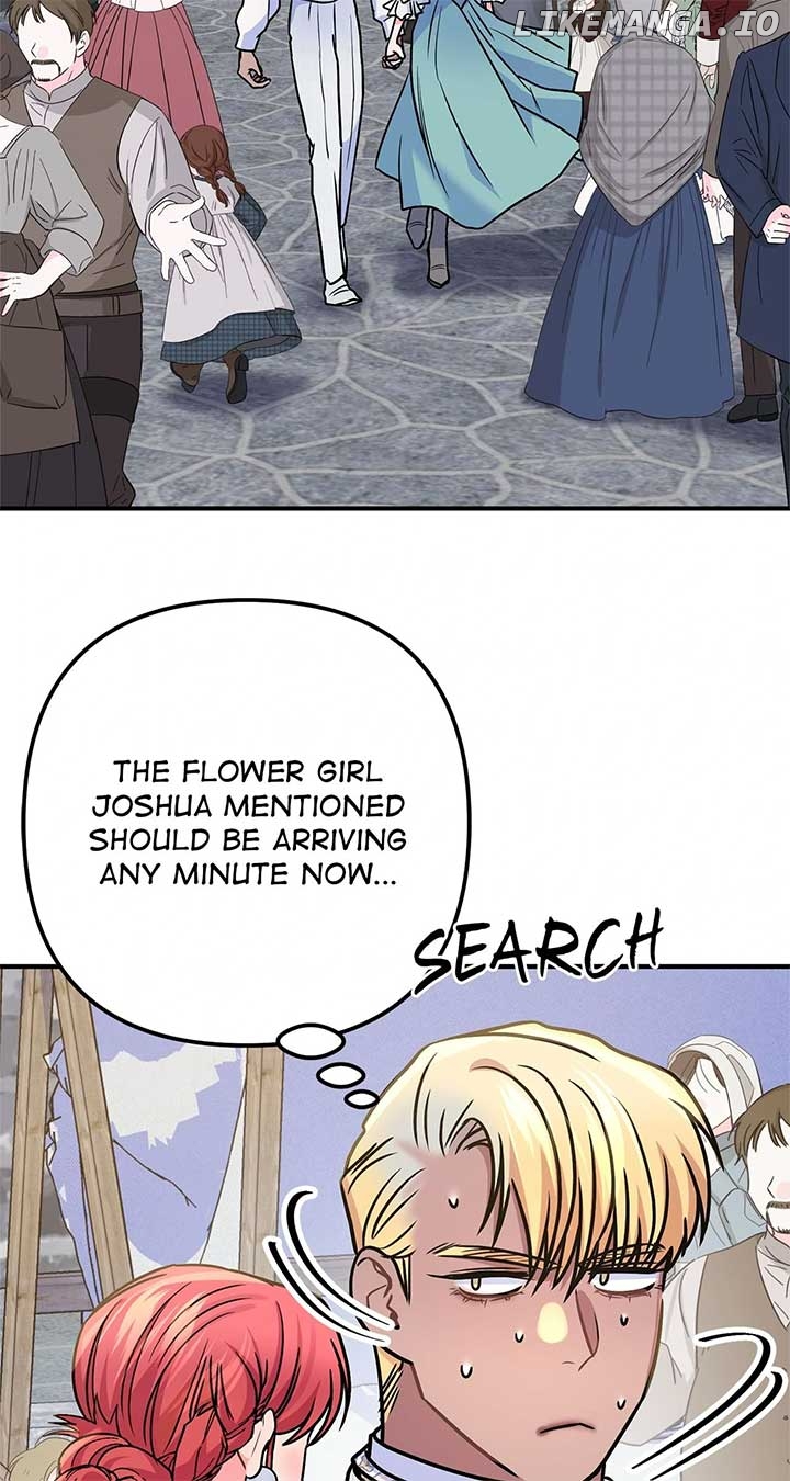 Holding You Captive Chapter 80 - page 47