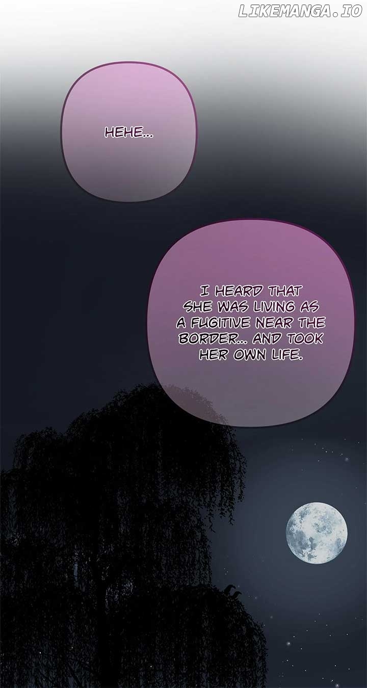 Holding You Captive Chapter 80 - page 5