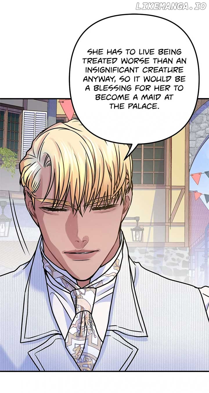 Holding You Captive Chapter 80 - page 55