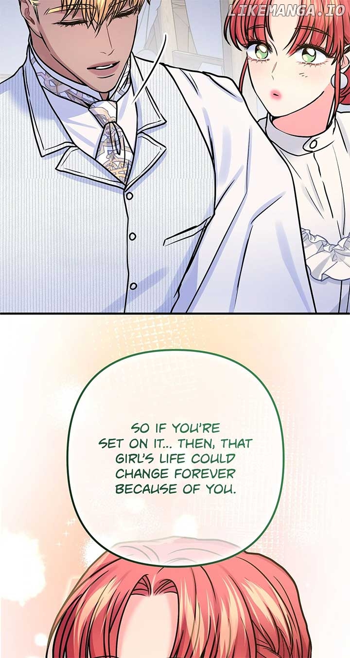 Holding You Captive Chapter 80 - page 59