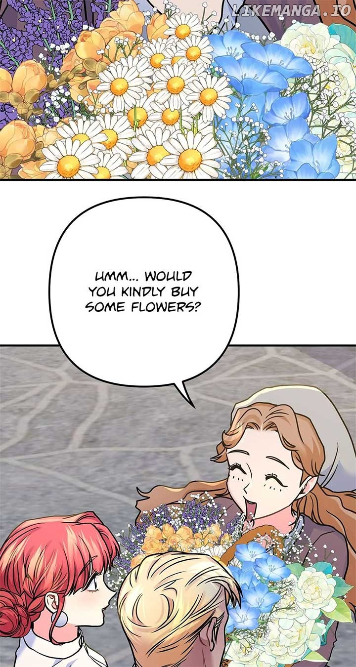 Holding You Captive Chapter 80 - page 63