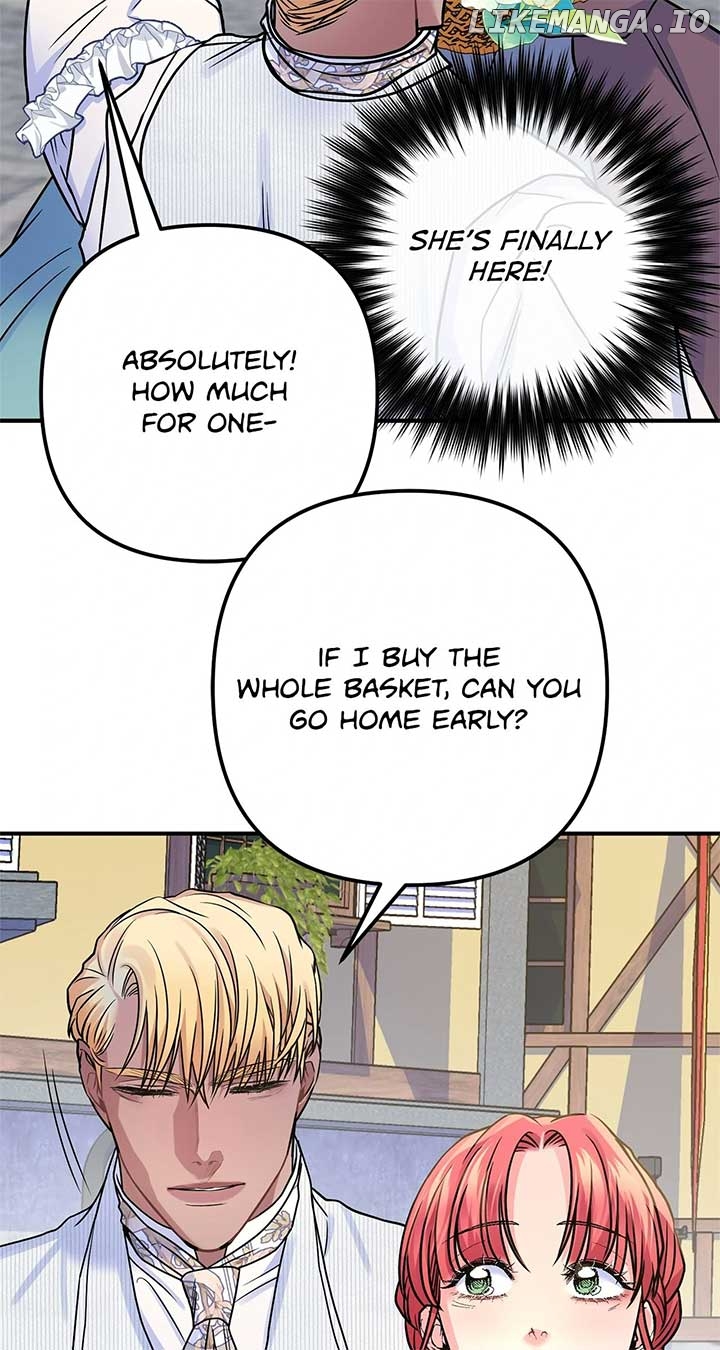 Holding You Captive Chapter 80 - page 64