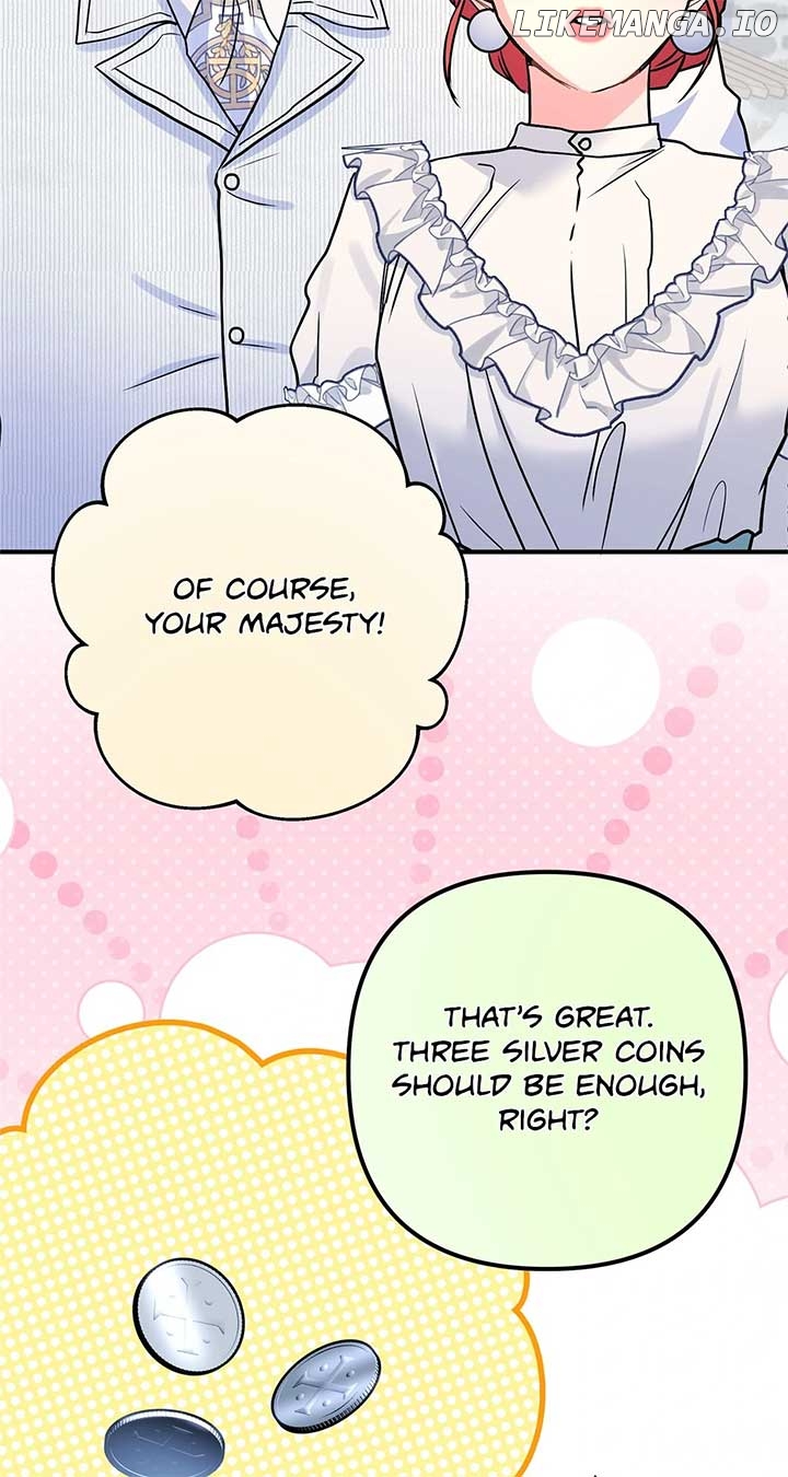 Holding You Captive Chapter 80 - page 65