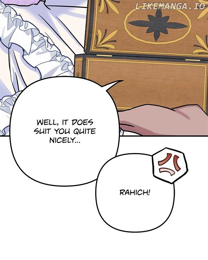 Holding You Captive Chapter 80 - page 72
