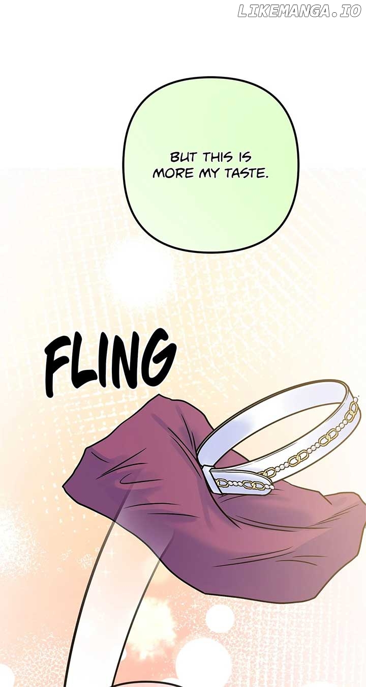 Holding You Captive Chapter 80 - page 73
