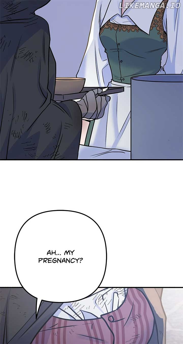 Holding You Captive Chapter 80 - page 8